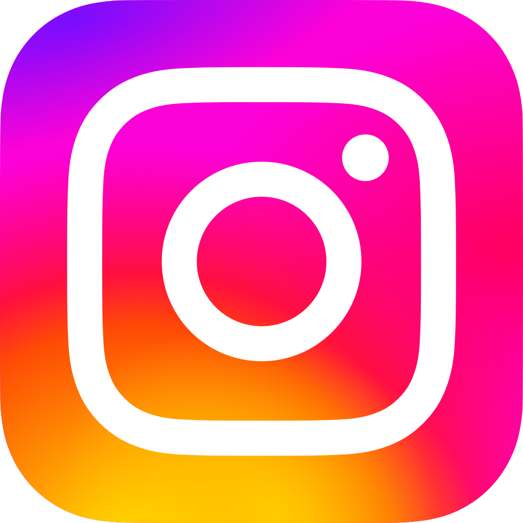 Instagram logo 2022
