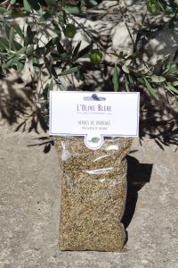 Herbes de Provence en sachet 100gr