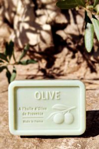 Savon Olive 120gr
